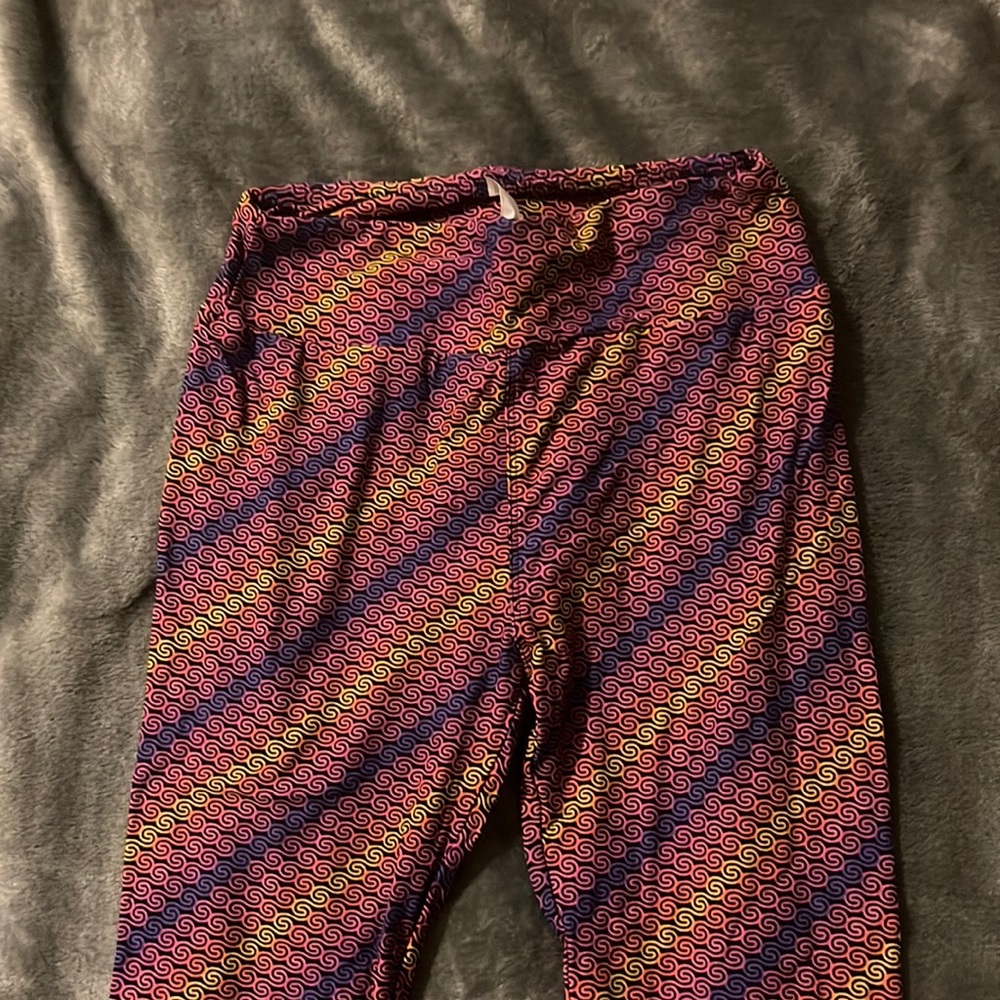 Women’s, NWOT, One Size, Lularoe Leggings